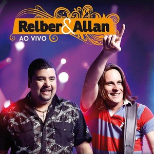 Relber e Allan ao Vivo