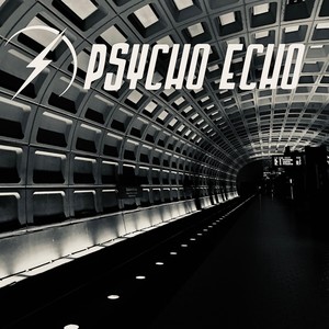 Psycho Echo - Volume 11
