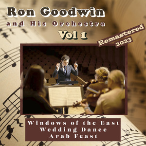 Ron Goodwin and His Orchestra, Vol. 1