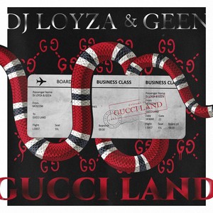 Gucci Land (Explicit)