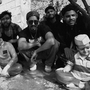 SATRaah - Pahadi Bros (Explicit)