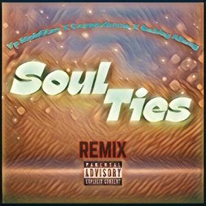 Soul Ties II (feat. Cappadonna, Gabby Allong & Legion Beats) [Explicit]