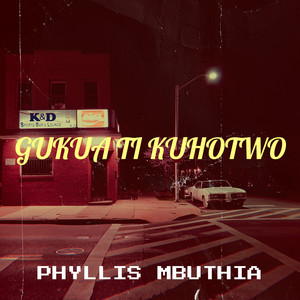 Gukua Ti Kuhotwo