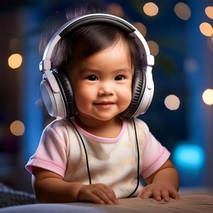 Newborn Sounds: Soothing Baby Tunes