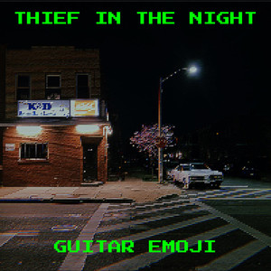 Thief in the Night (Explicit)