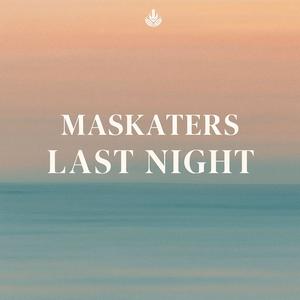 Last Night (Afro House)