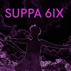 SUPPA 6IX (feat. NTO Young 6ix) [Instrumental]