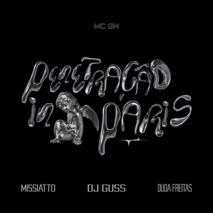 PENETRAÇÃO IN PARIS (Explicit)