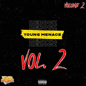 Rerock, Vol. 2 (Explicit)