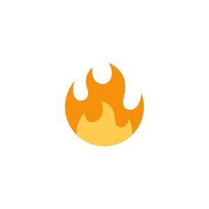 Let It Burn (Explicit)