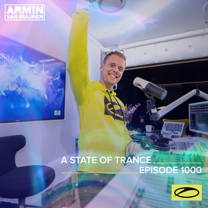We Control The Sunlight(ASOT 1000)