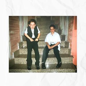 C'est pas ma faute (feat. Cesko) (Explicit)