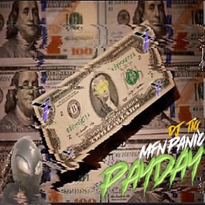 PAYDAY (Explicit)