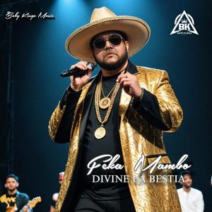 Feka Mambo Electro Mambo