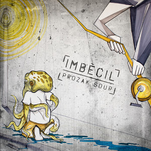 Imbècil (Explicit)