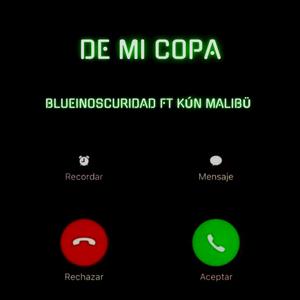 De mi copa (Explicit)