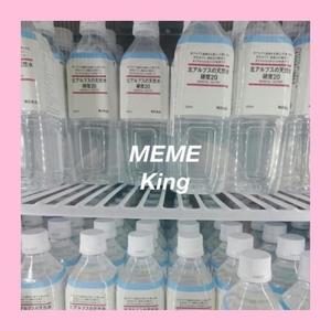 Meme King (Explicit)