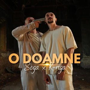 O DOAMNE (feat. K-riga) [Explicit]