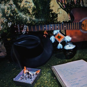 KARMAG- EL HUMO DE MI CIGARRO