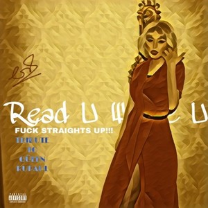 READ U WROTE U (ELLIS MIAH MIX)