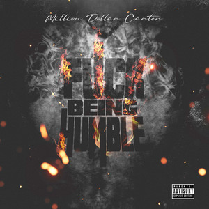 Million Dollar Mind Frame (Explicit)