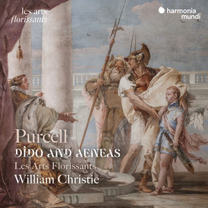 Purcell: Dido and Aeneas, Z. 626 (2024 Remastered Version)