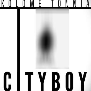 Cityboy (Explicit)