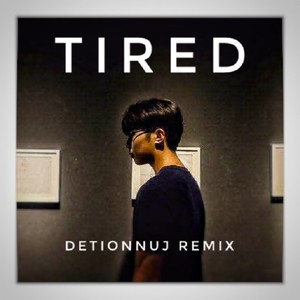 Alan Walker - Tired (DeTIonnuj Remix bootleg)