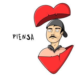 Piensa