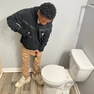 Ain going (feat. b5bytweak) (Explicit)