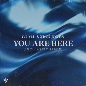 You Are Here (Radio Edit)