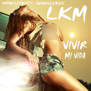Vivir Mi Vida (Radio Edit)