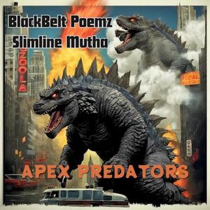 Apex Predators (Explicit)