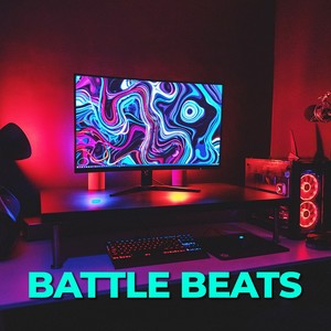 Battle Beats: Gaming Anthems Reloaded (Explicit)