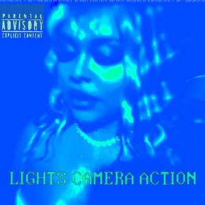LIGHTS CAMERA ACTION