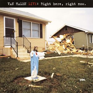 Van Halen Live: Right Here, Right Now