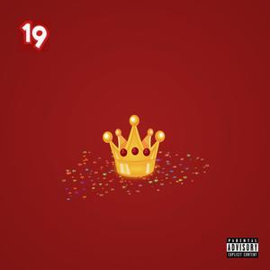 The Got Paid BDAY Mix (19) [Explicit]