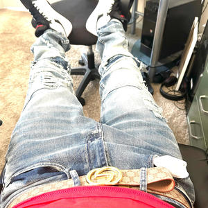 Up To Me (feat. OTG.POP.2X) (Explicit)