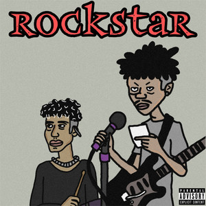 Rockstar (Explicit)