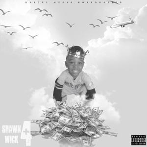 GOIN KRAZY (feat. MASIDOT) (Explicit)