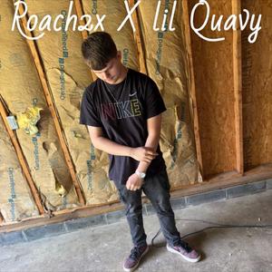 Roach2X - MARCH (feat. lil Quavy) (Explicit)