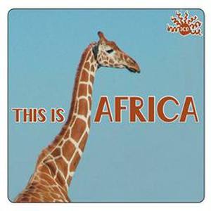 This Is Africa Vol 2 Part 2