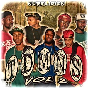 T.D.M.N.S, Vol. 2 (Explicit)