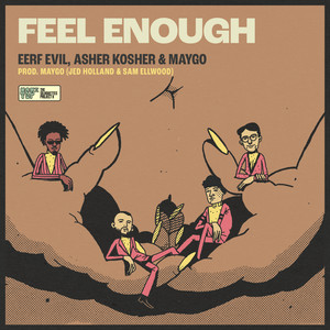 Feel Enough (Explicit)