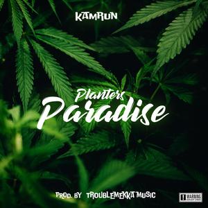 Planters Paradise (Explicit)