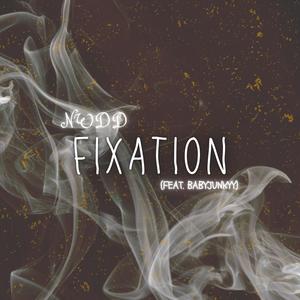 Fixation (feat. Babyjunkyy) (Explicit)