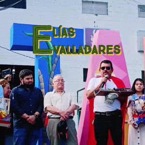 Elias Valladares