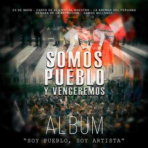 Señora de la Represión