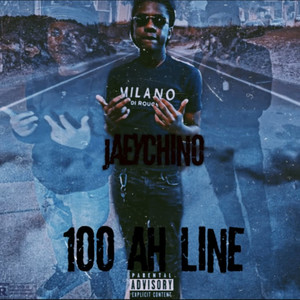 100 Ah Line (Explicit)