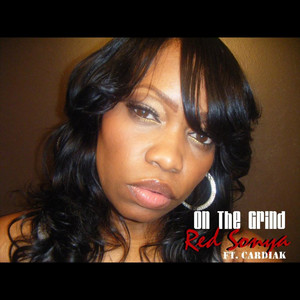 On the Grind (feat. Cardiak) (Explicit)